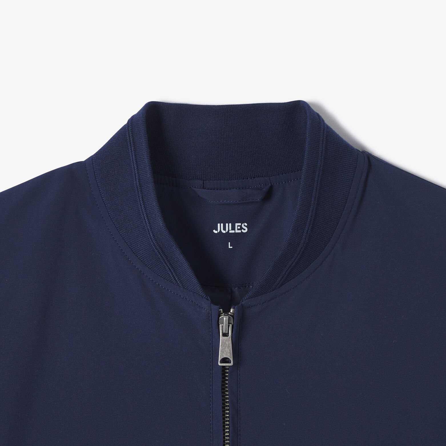 Blouson bomber l&eacute;ger