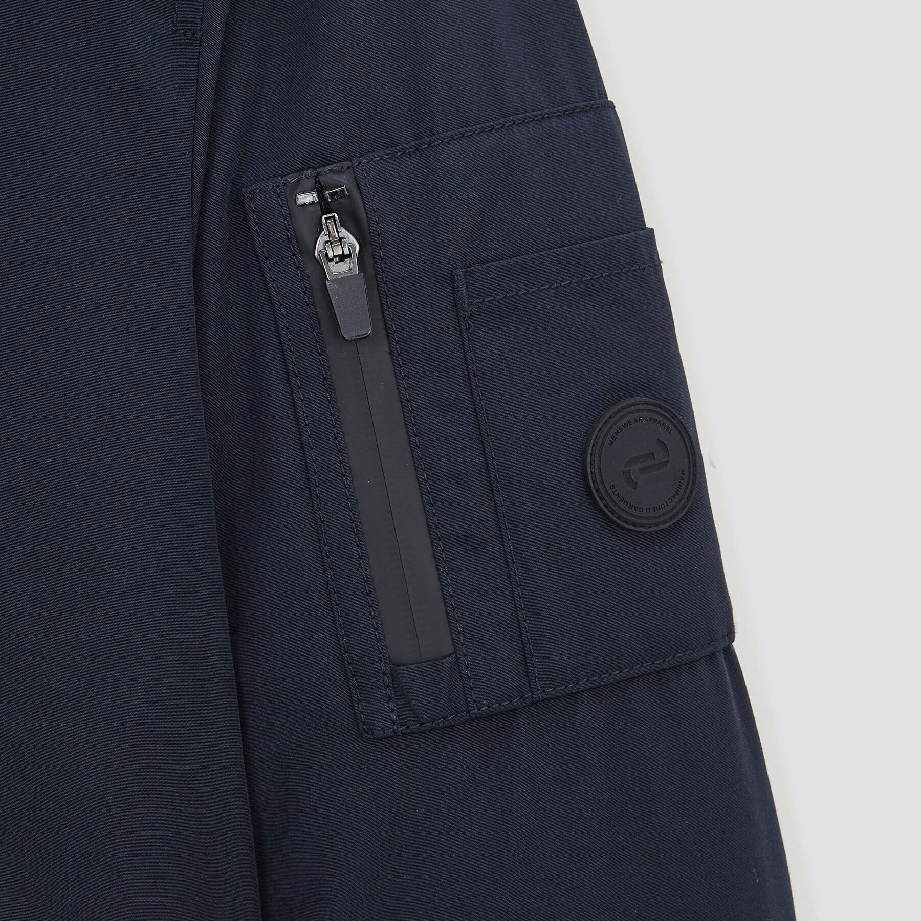 Blouson ski deperlant hot sale jules