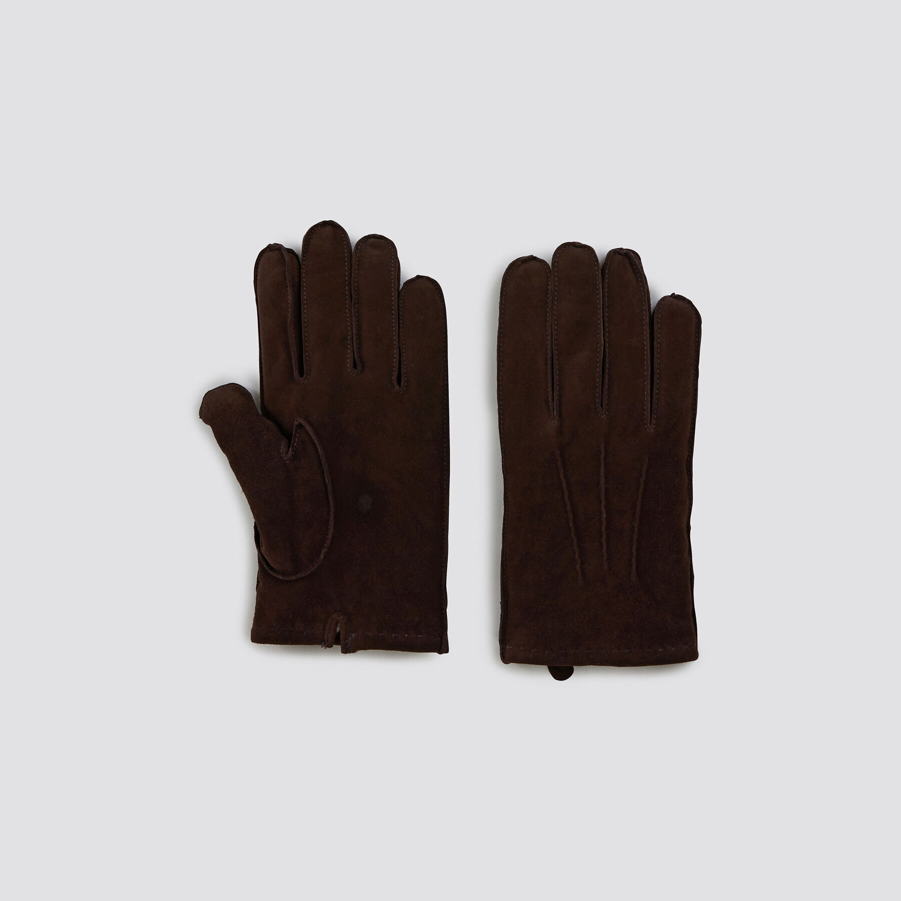 Jules gants cuir sale
