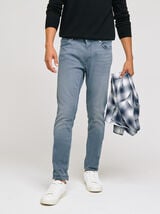 Slim jeans #Tom, Urbanflex, 4 lengtes