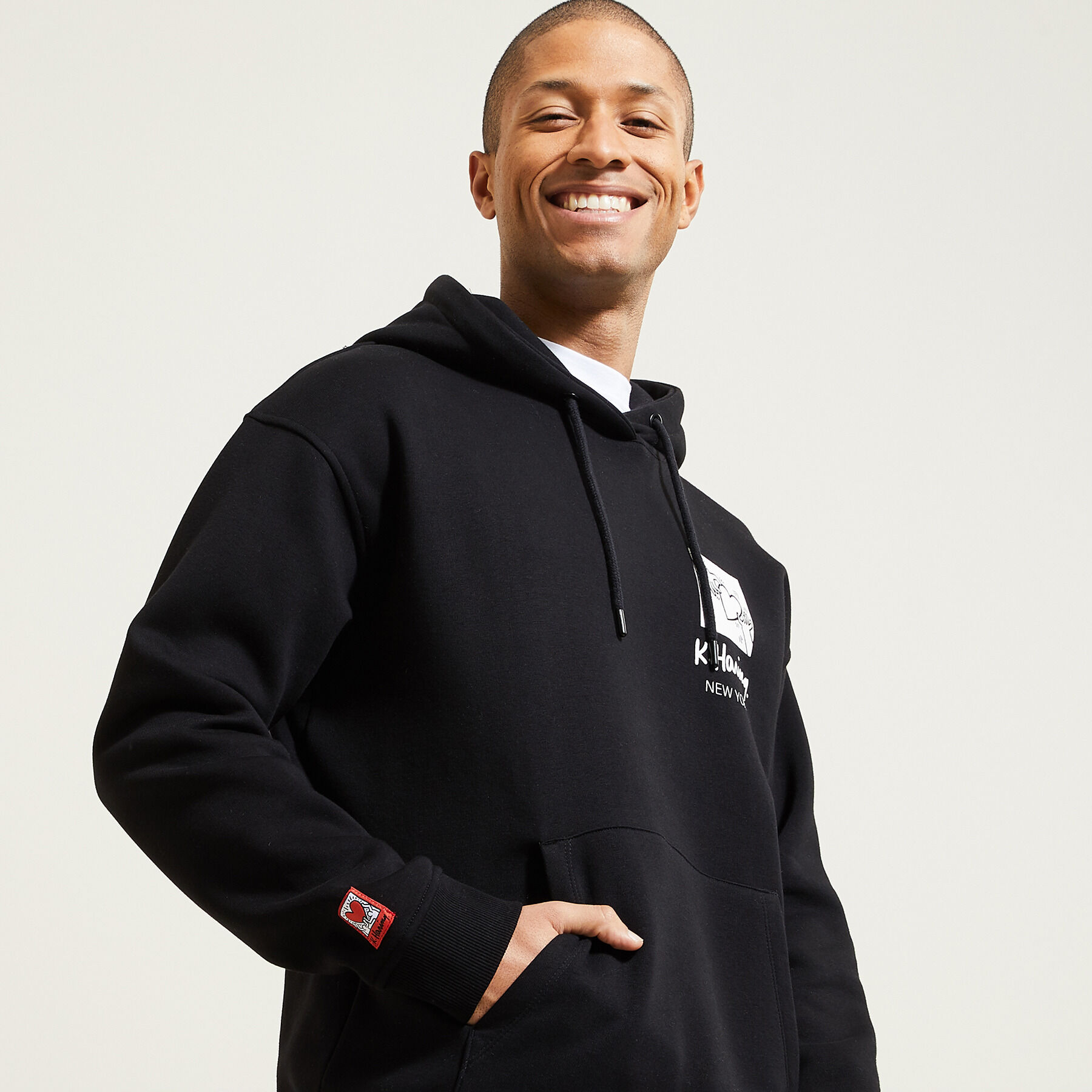 Sweat shirt homme hotsell jules