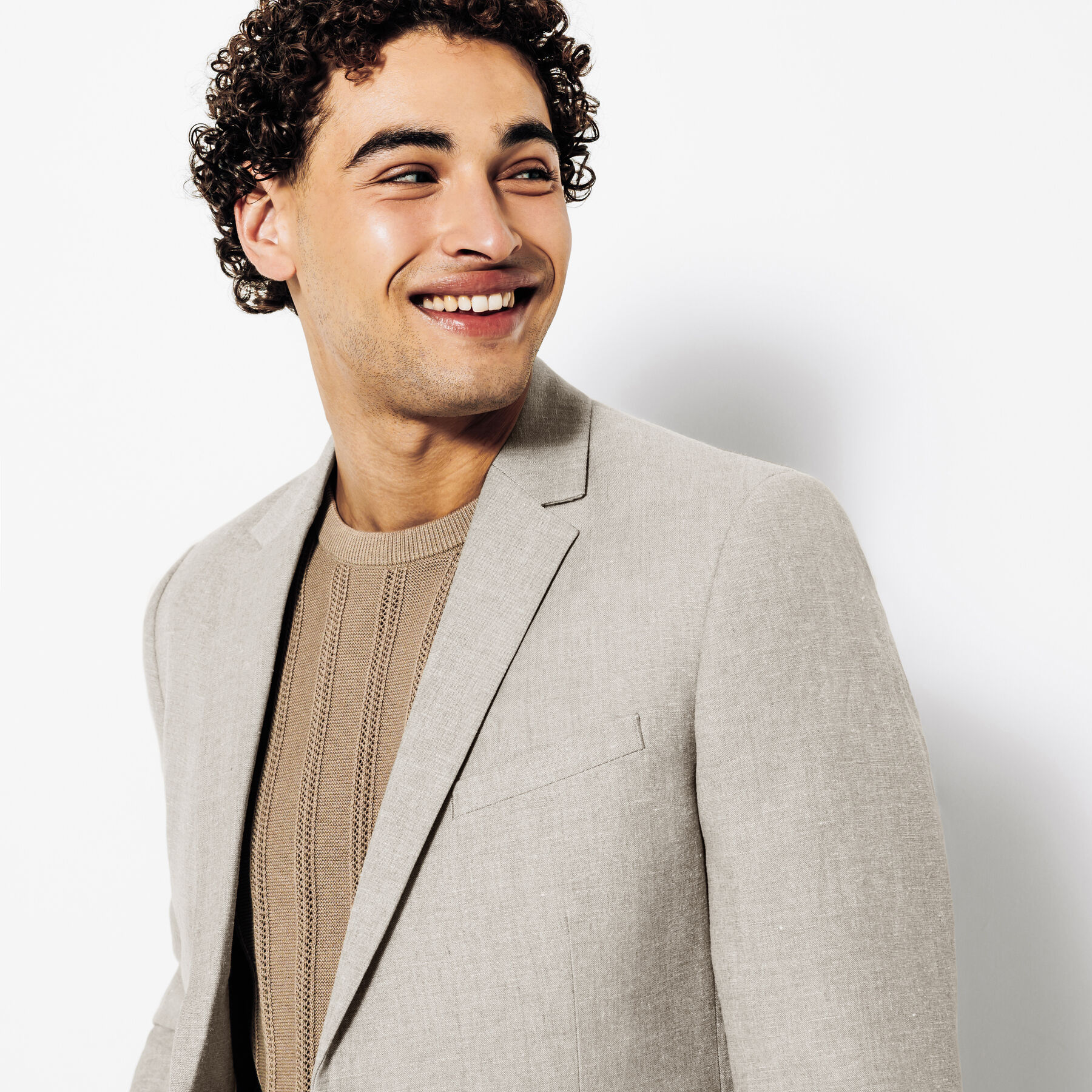 Veste de costume Homme Jules