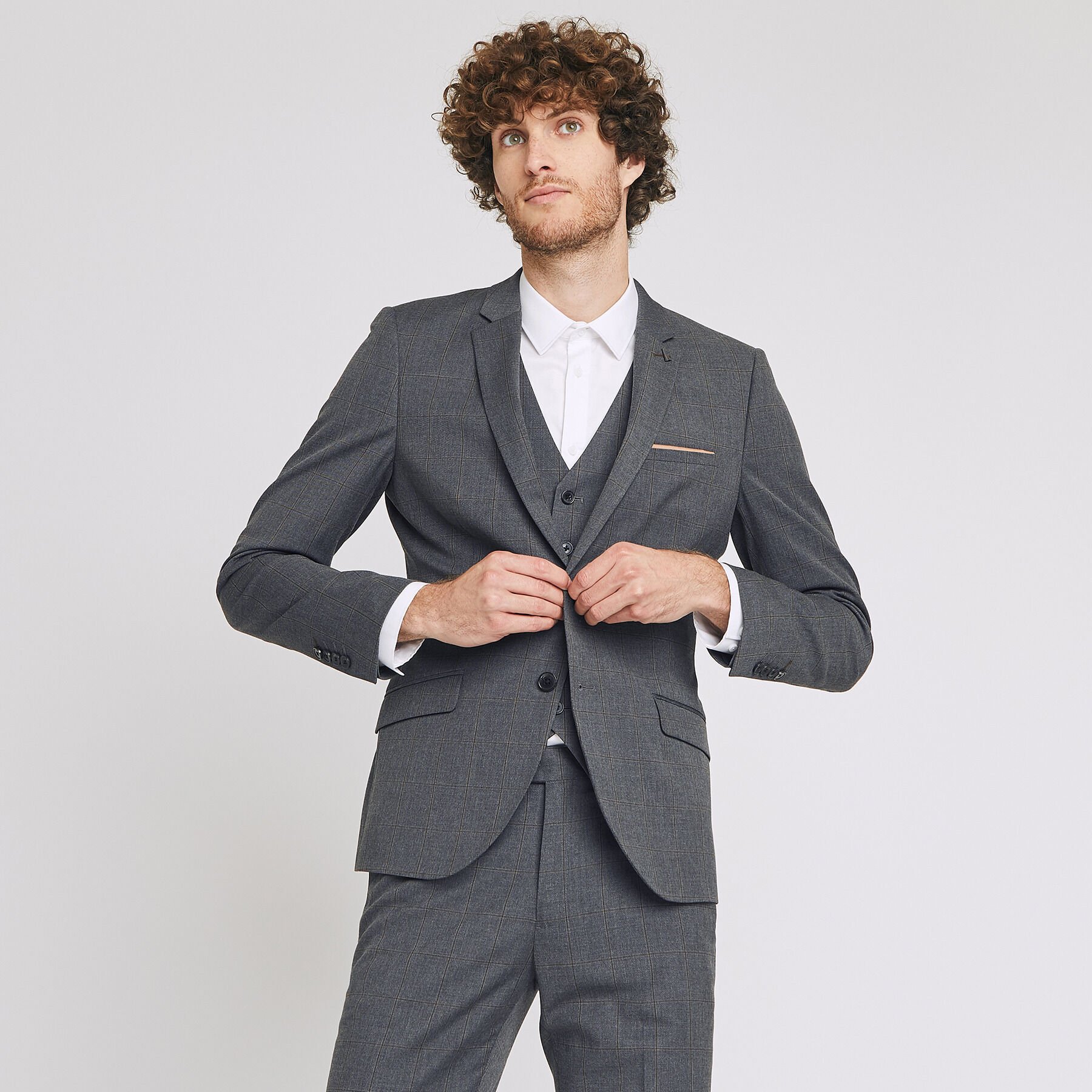 Vestes jules