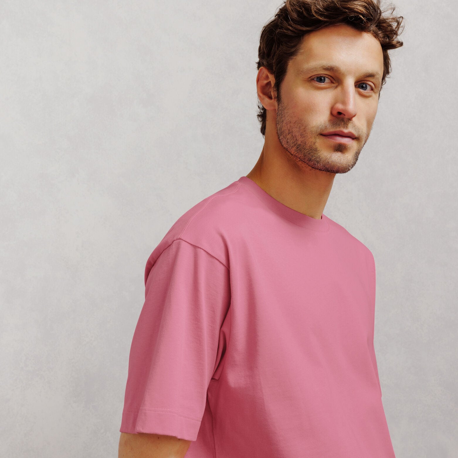Tee shirt broderie dos