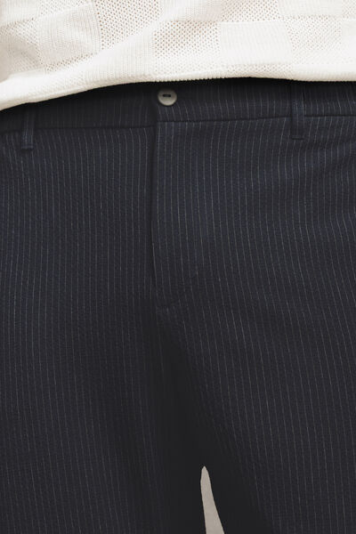 Pantalon Sportswear Bleu fonc&eacute;