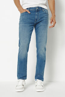 Jean slim urbanflex 4 longueurs
