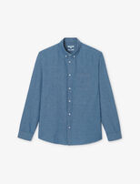 Bleu moyen