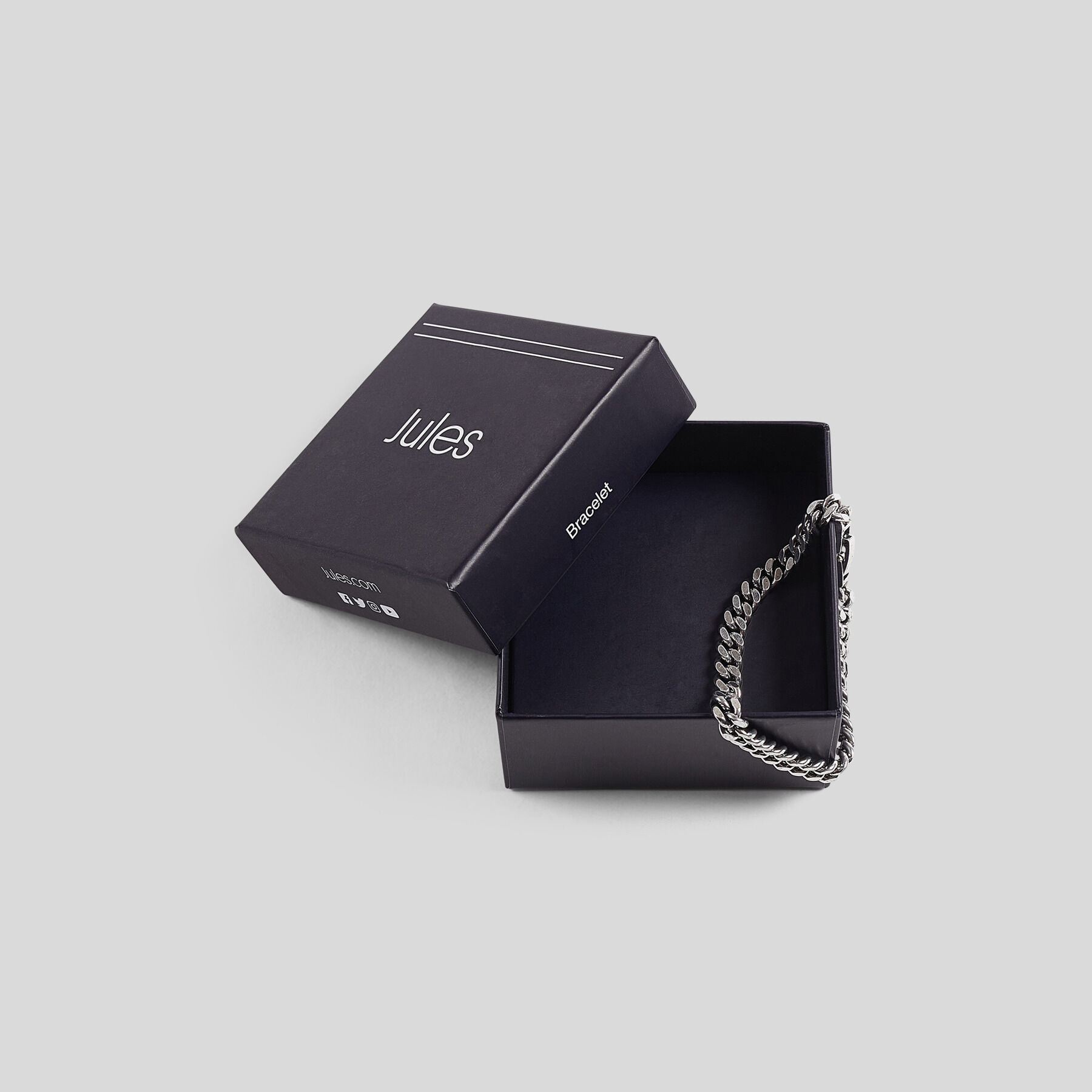 Bracelet homme jules