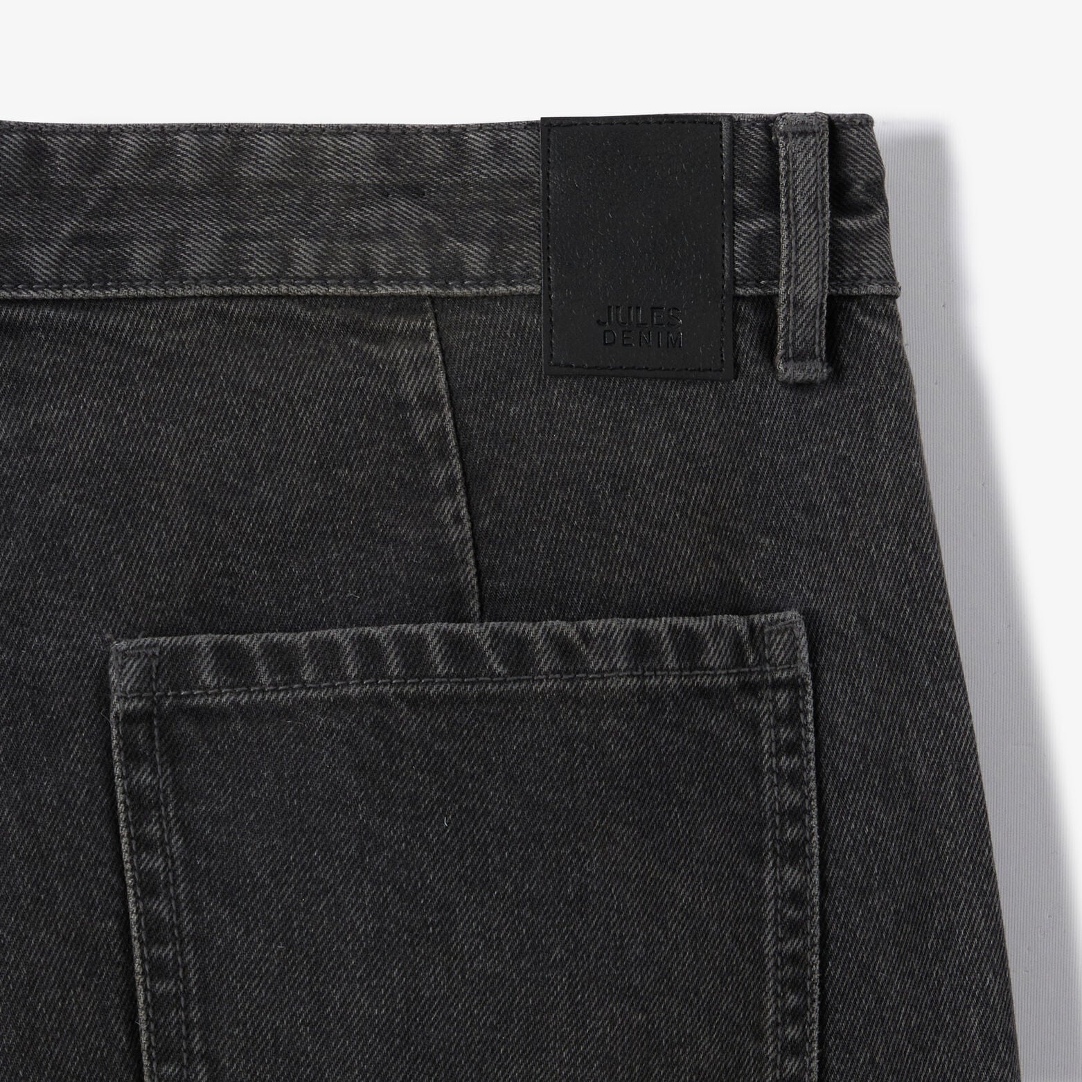 Jean baggy