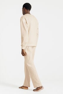 Ensemble de pyjama chaud