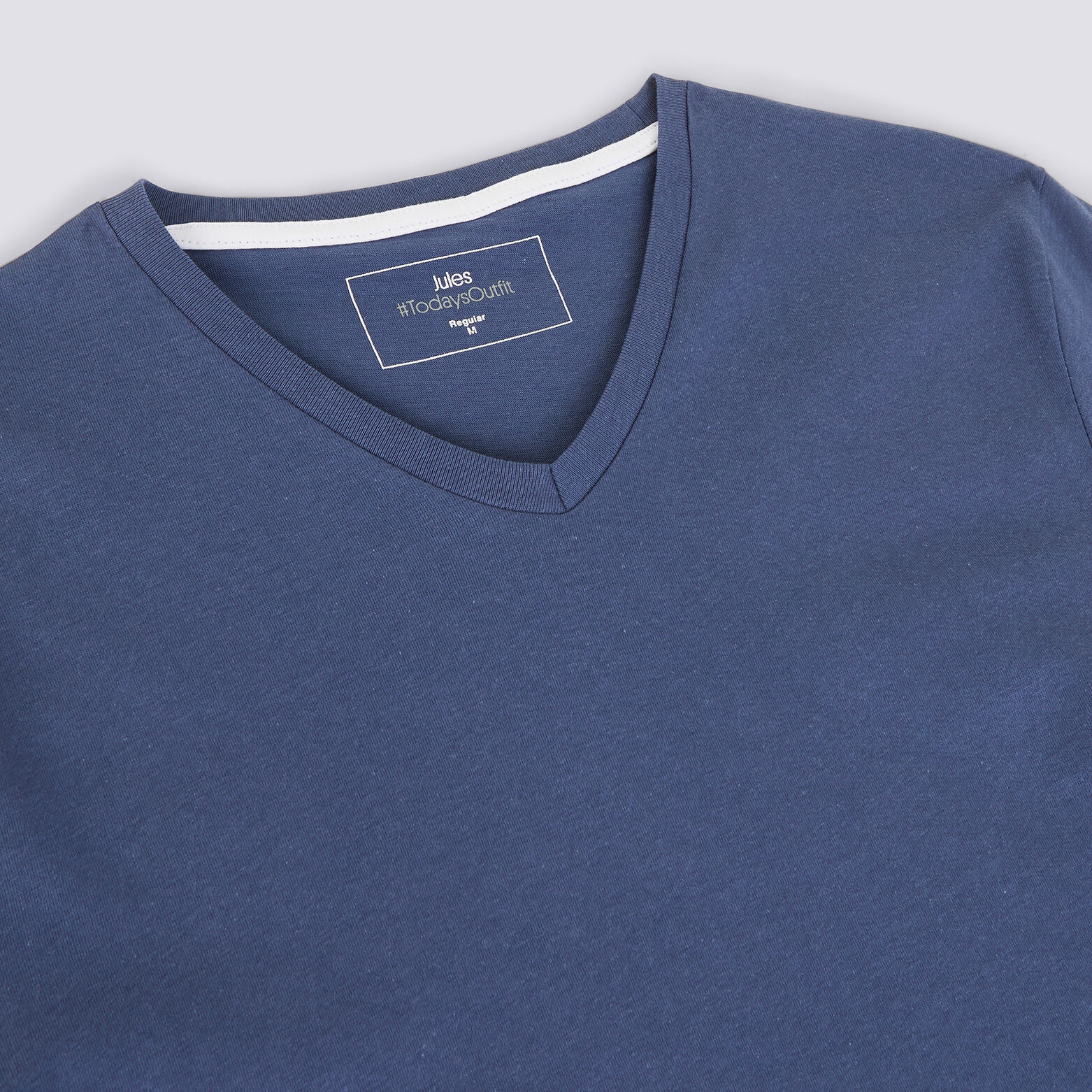 T.Shirt A Serig MC Col V