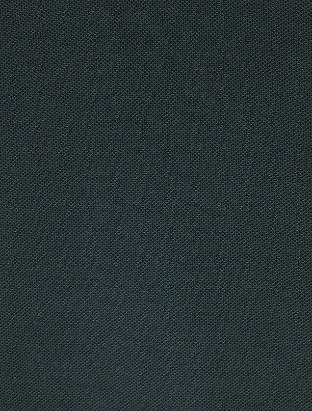 Polo manches courtes uni "le parfait by JULES"