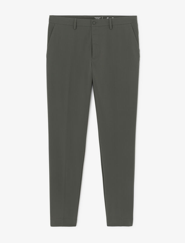 Pantalon de costume slim Performance by JULES