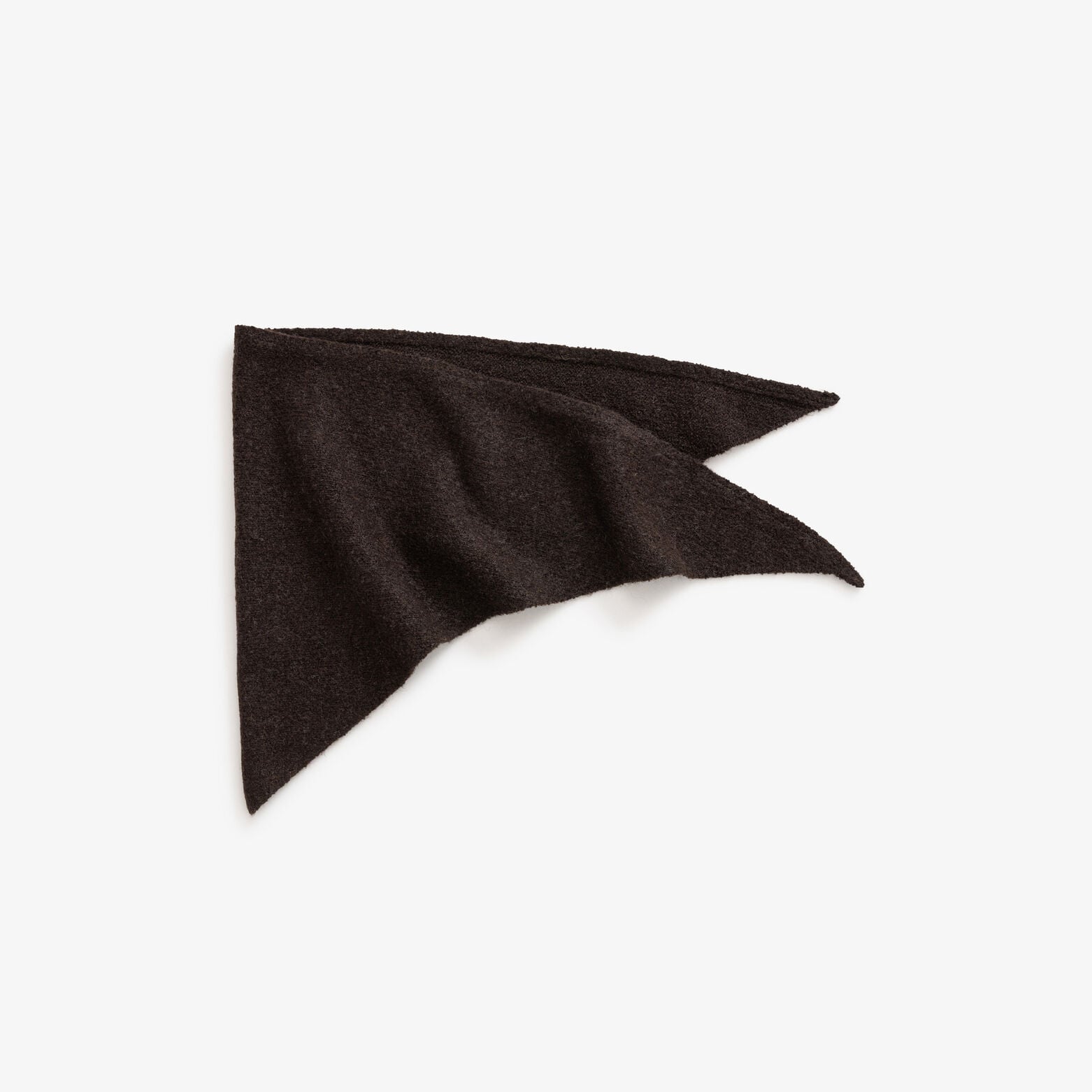 Foulard triangle
