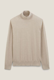 Pull col roul&eacute;