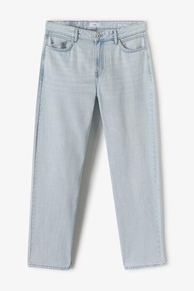 Loose fit jeans 