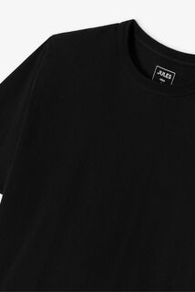 Tee shirt relax en coton