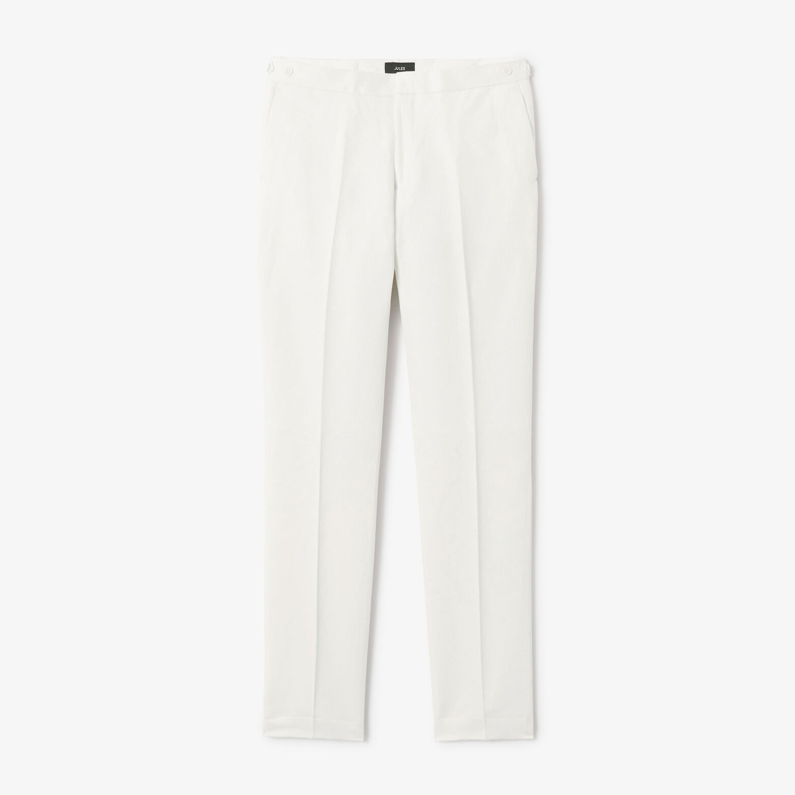 Pantalon de costume confort