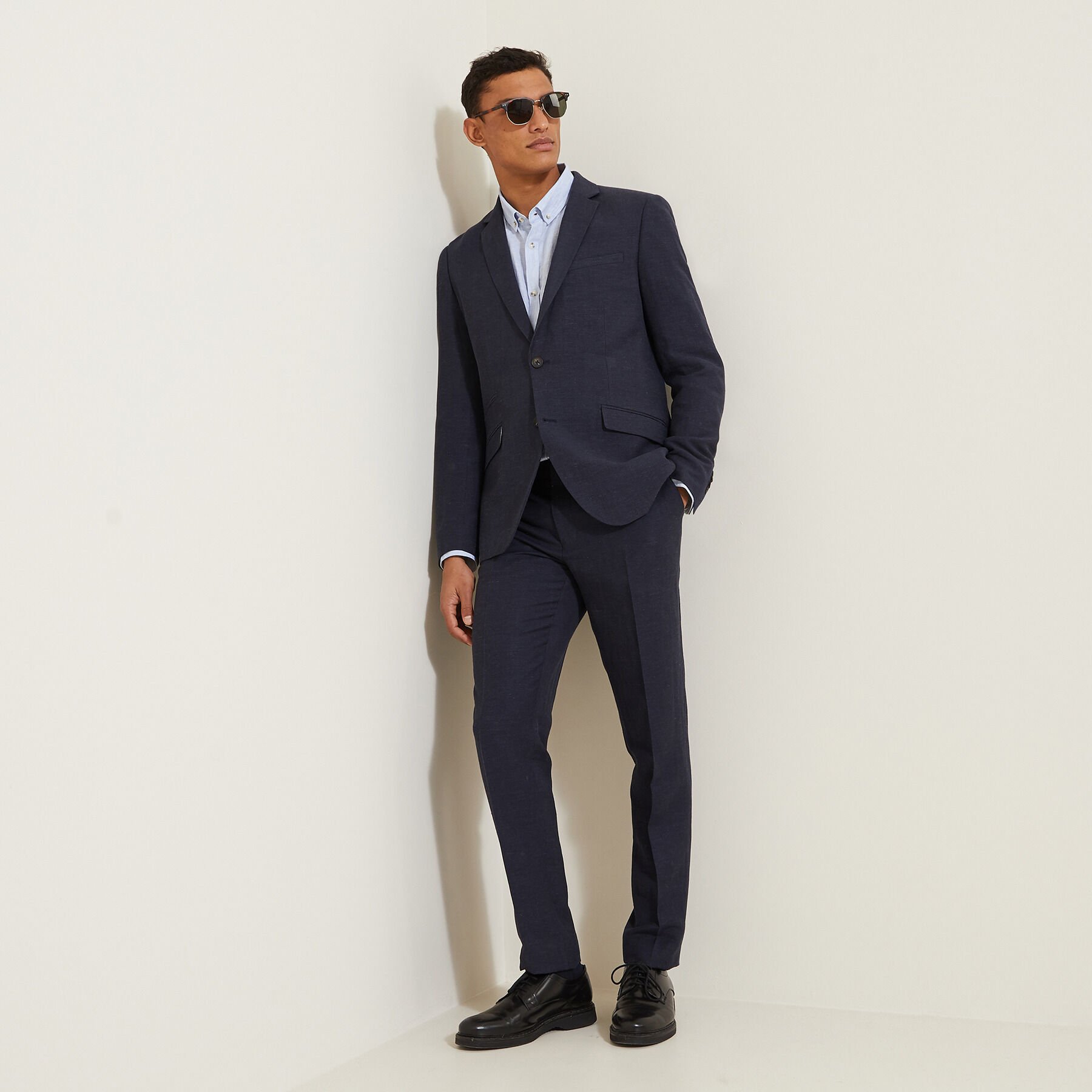 Costume complet homme on sale jules