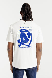 Tee shirt imprim&eacute; licence Matisse