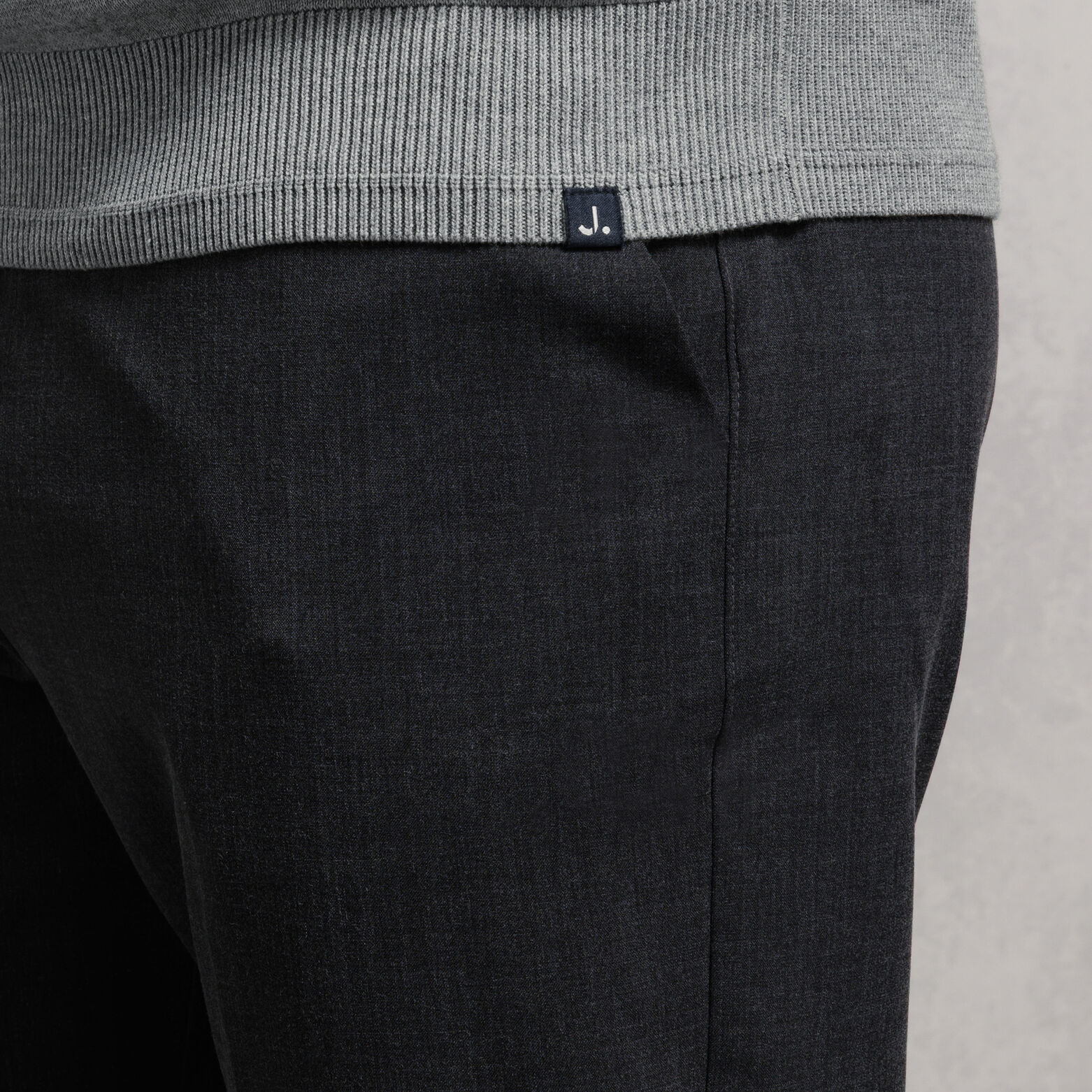 Pull col camionneur "le parfait by JULES"