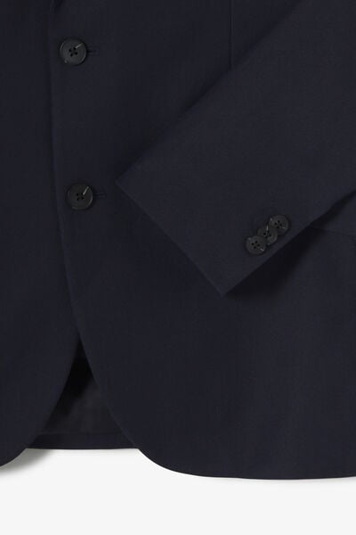 Veste de costume slim