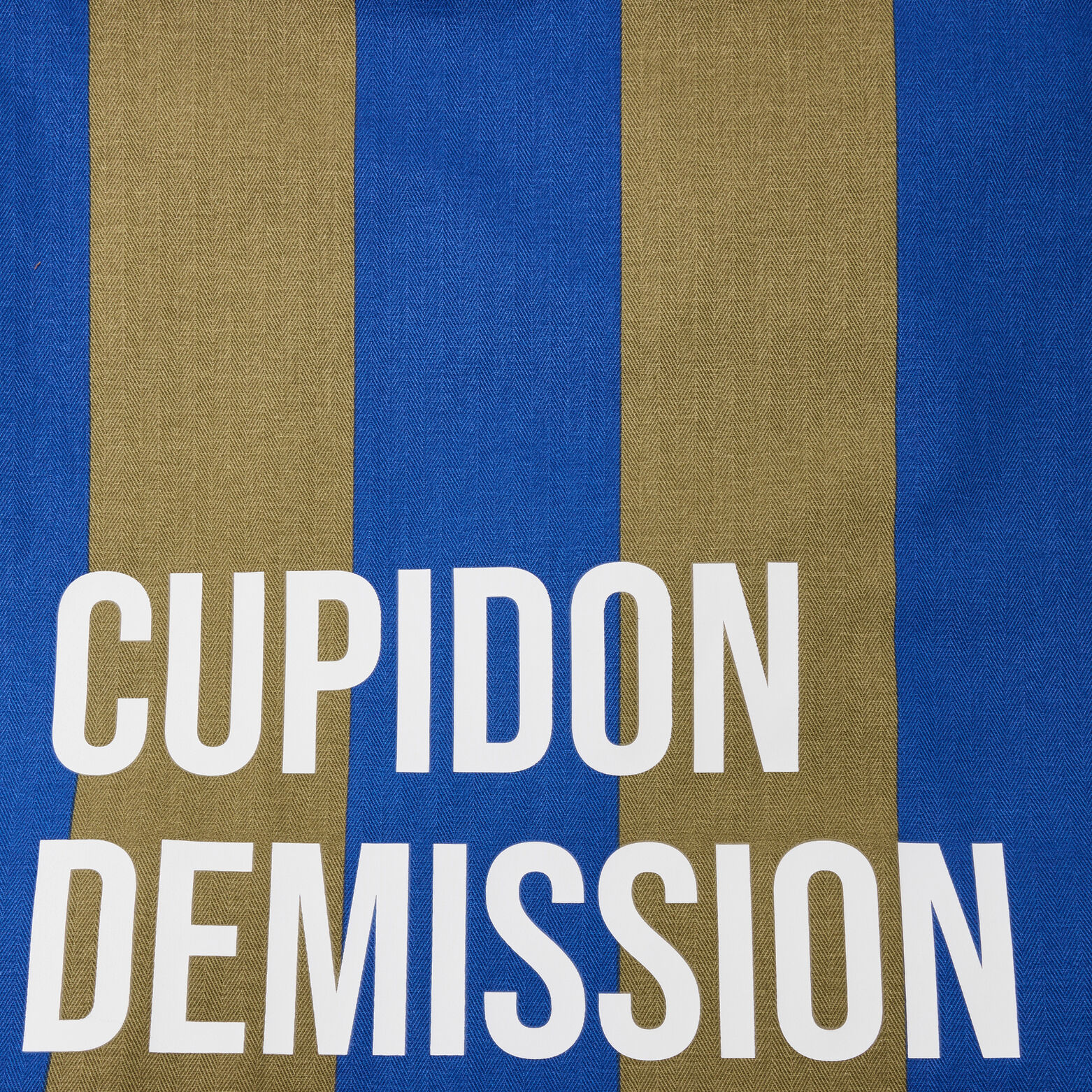 Sint-Valentijn totebag