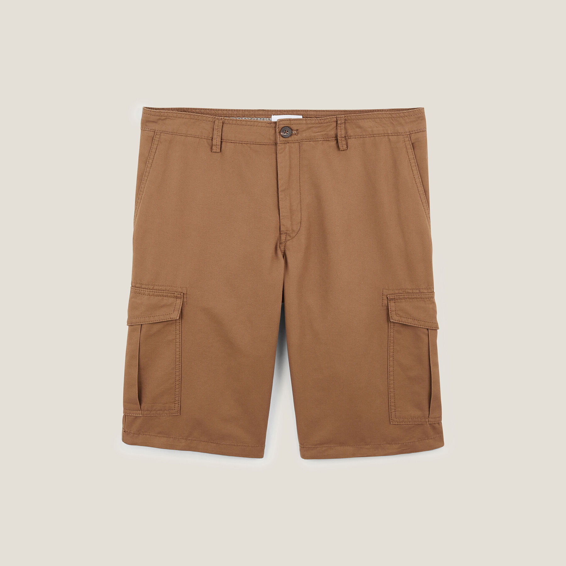 Bermuda cargo homme Jules