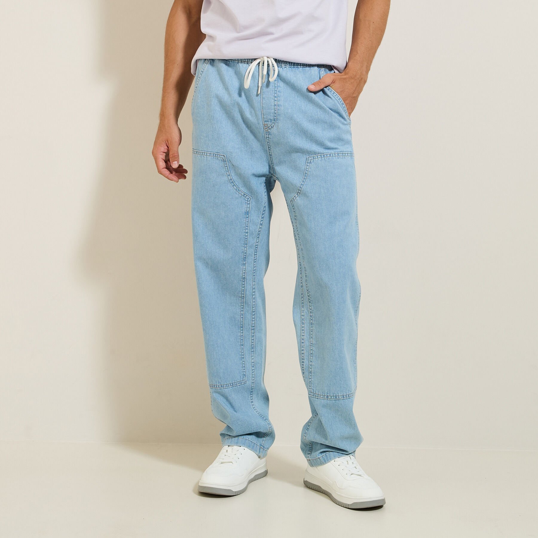Jeans homme jules sale