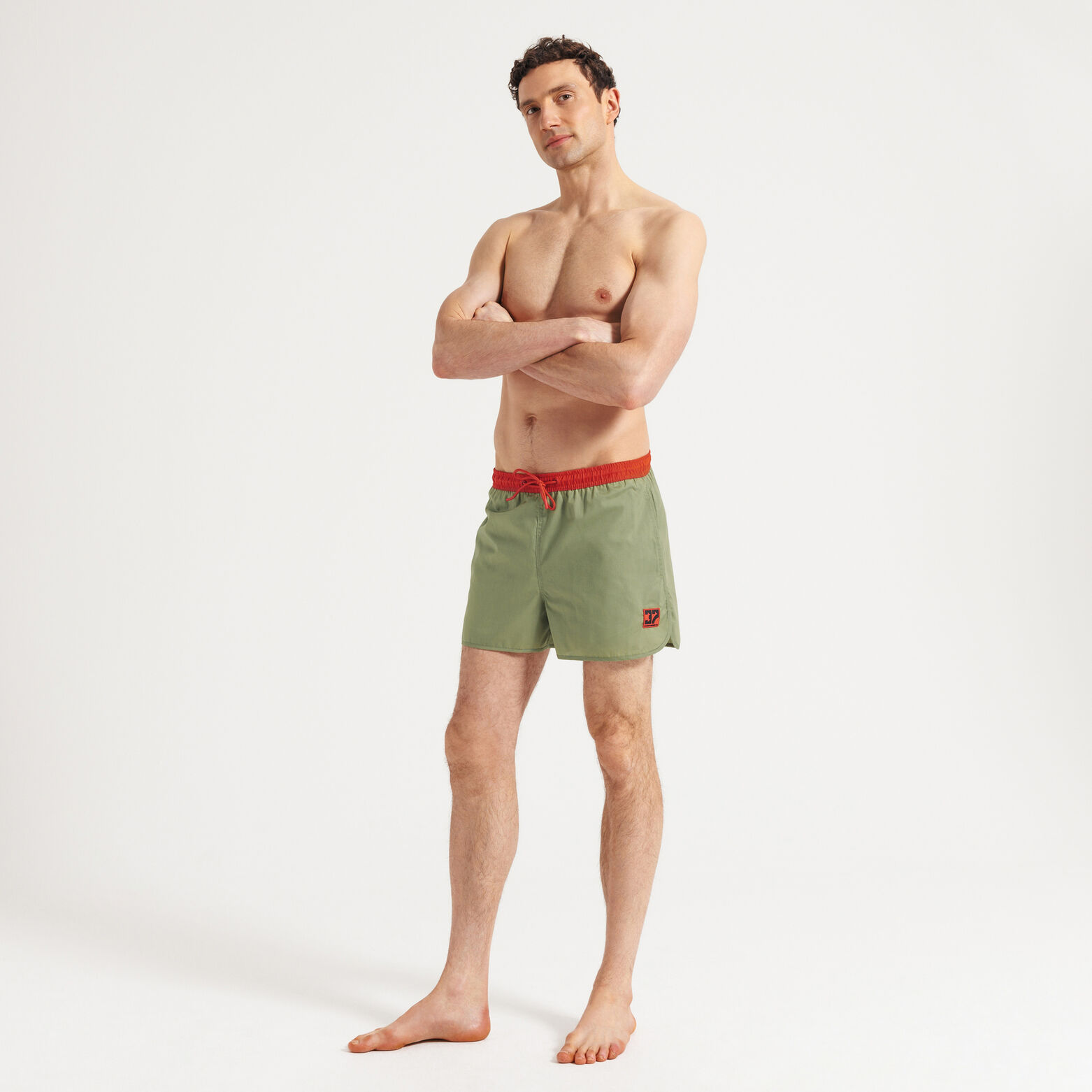 Maillot de bain