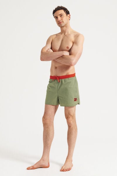 Maillot de bain