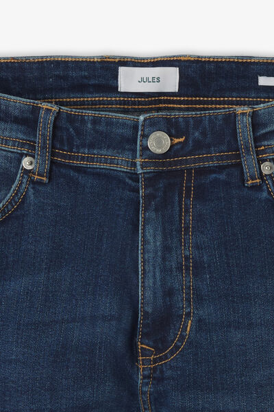 Jean straight