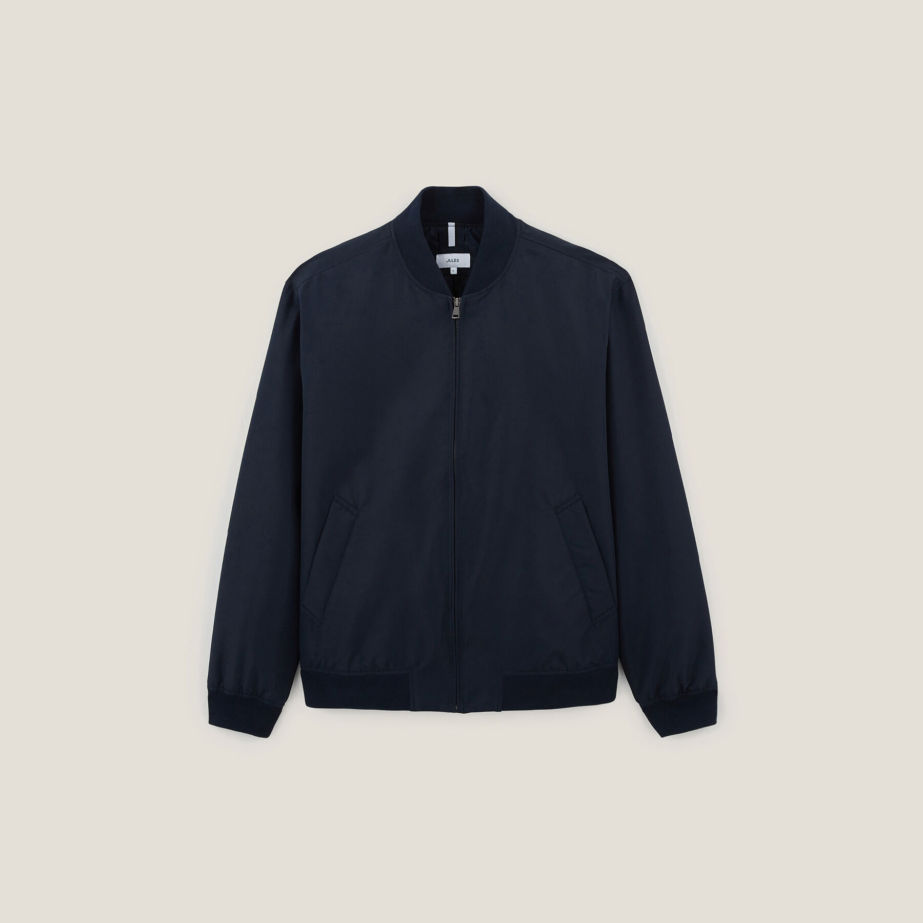 Manteau blouson homme pas cher Promo Jules