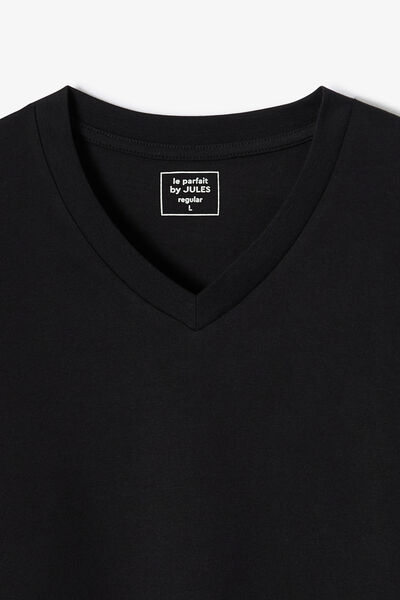 Tee shirt "le parfait by JULES" en col V