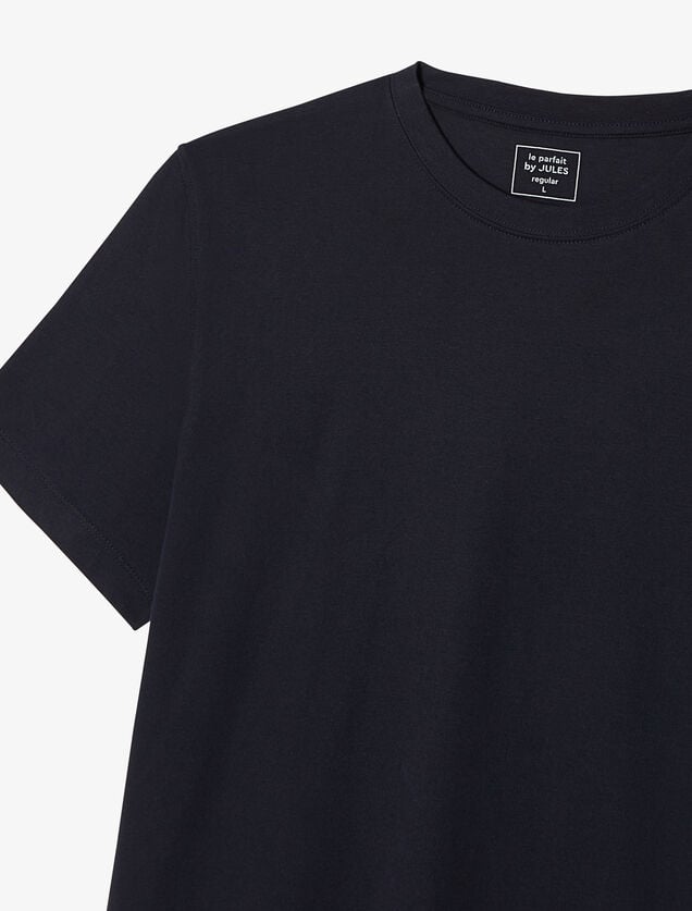 Tee shirt "le parfait by JULES"