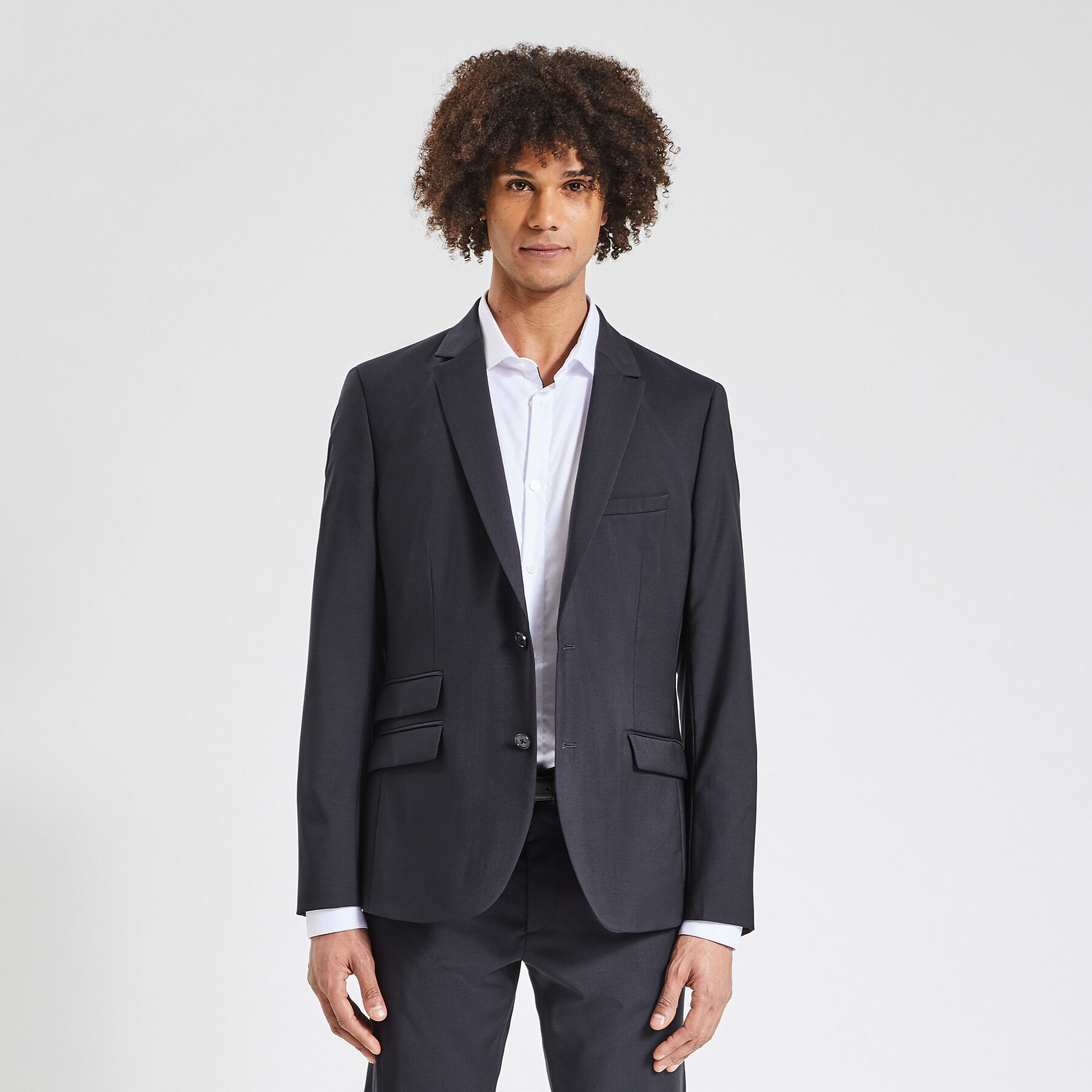 Veste costume discount homme brice