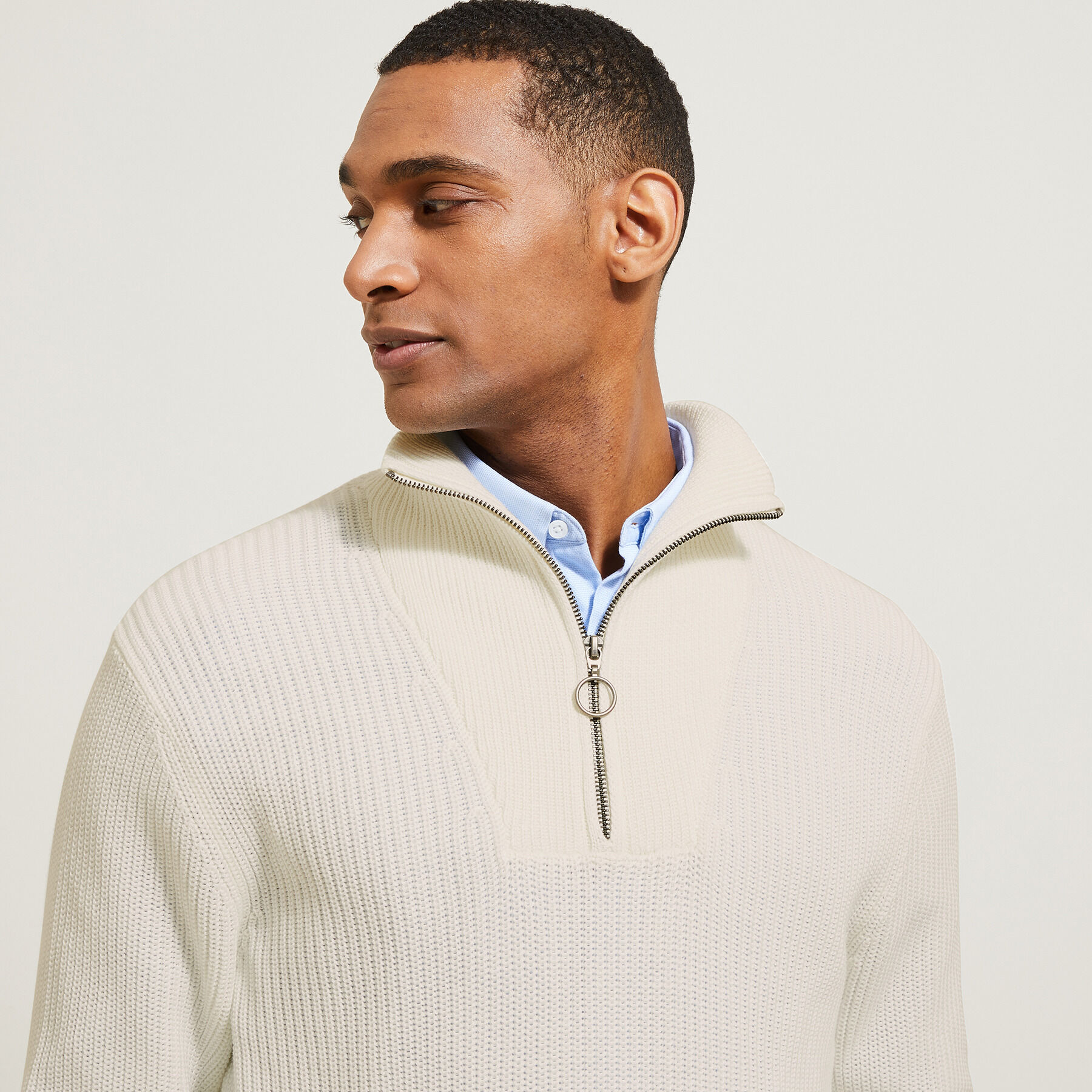 Pull camionneur homme jules new arrivals