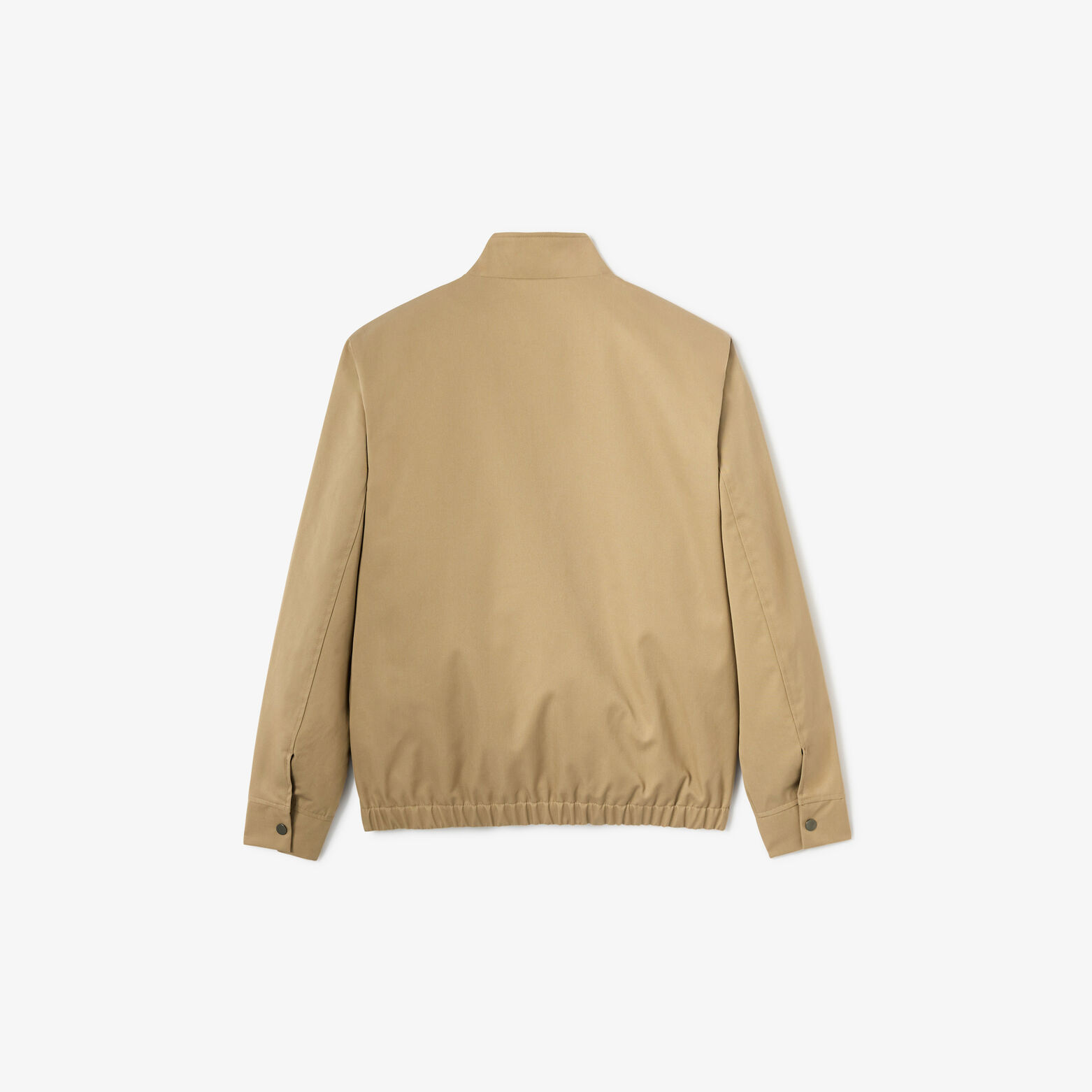 Blouson col montant zipp&eacute;
