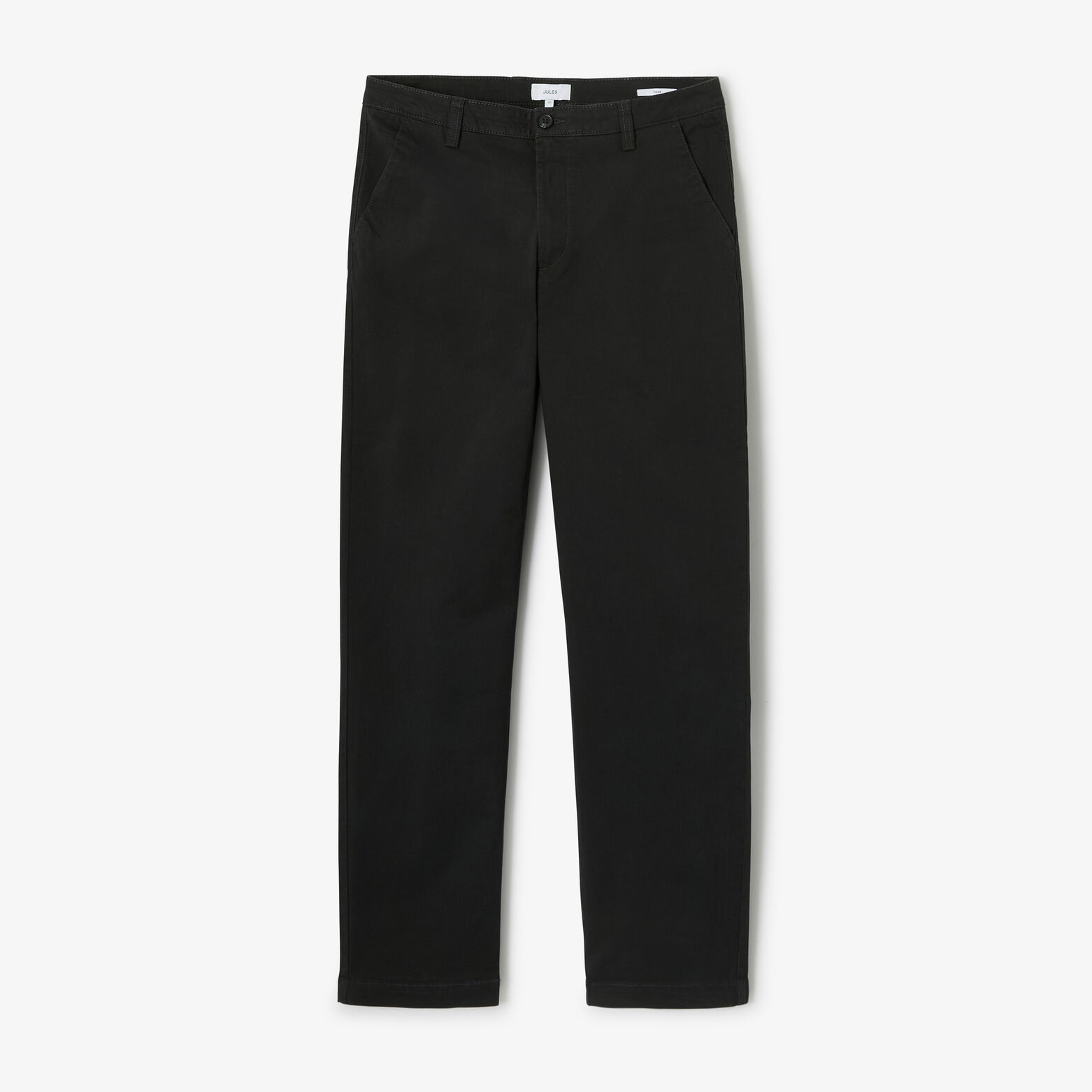 Pantalon chino loose