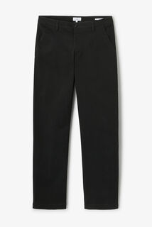 Pantalon chino loose