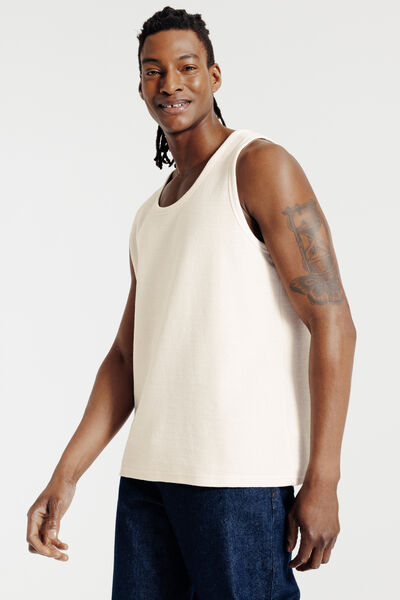 D&eacute;bardeur mati&egrave;re textur&eacute;e