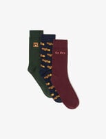 Multicolor