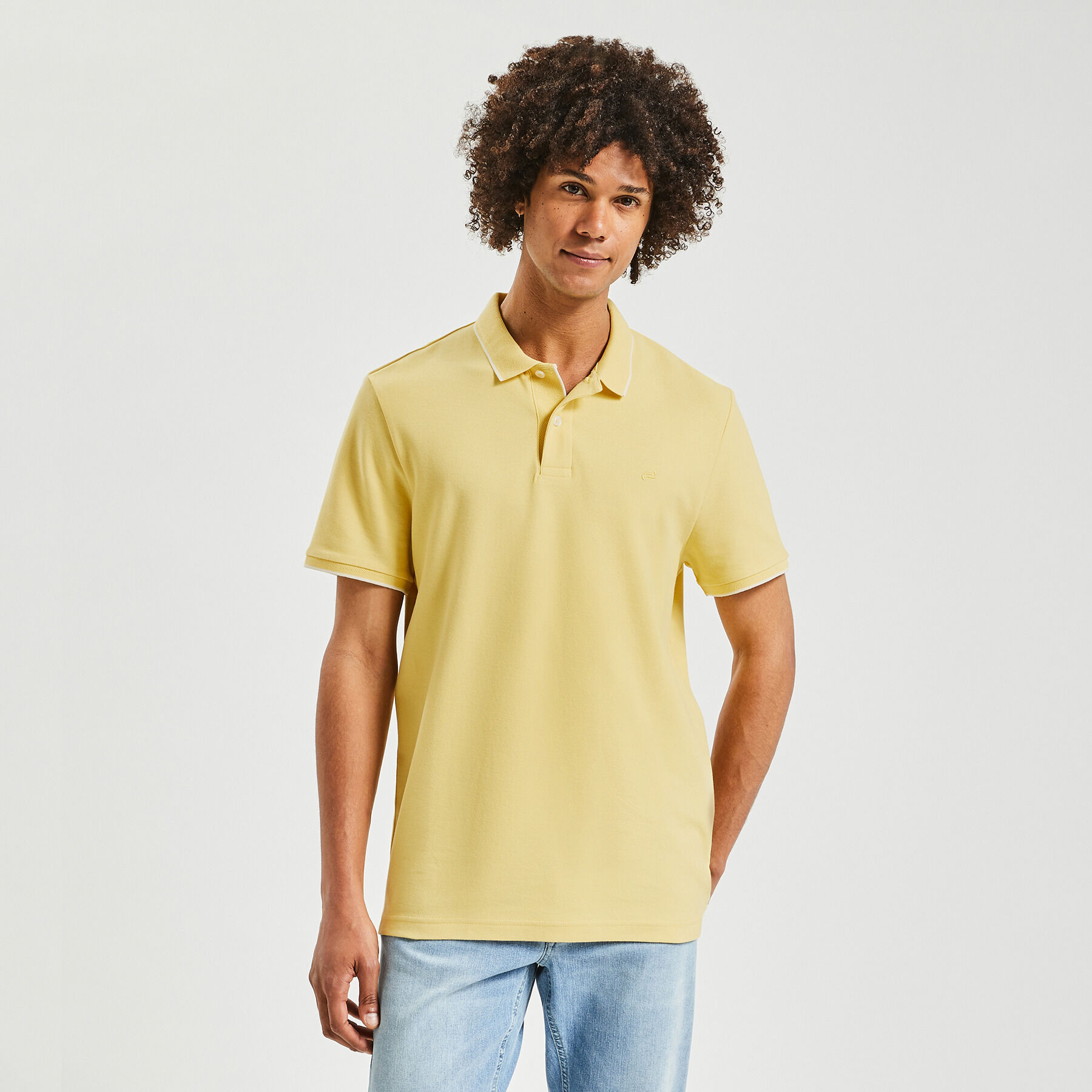 Polo homme pas cher jules store
