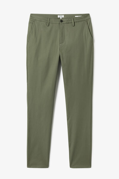 Pantalon chino slim "le parfait by JULES"