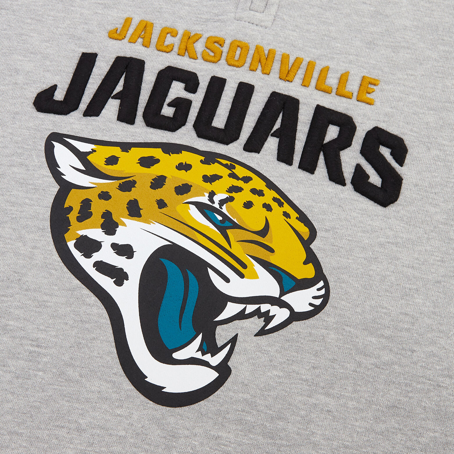 Sweat "Jacksonville Jaguars" licence NFL