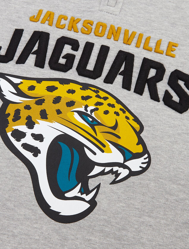 Sweat "Jacksonville Jaguars" licence NFL