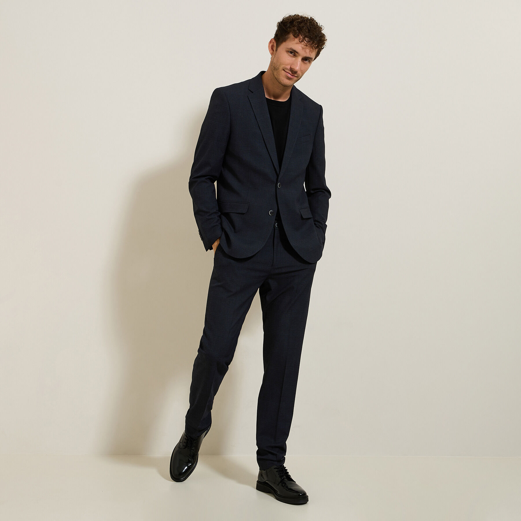 Costume homme chez jules clearance