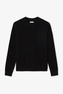 Pull col rond "le parfait by JULES"