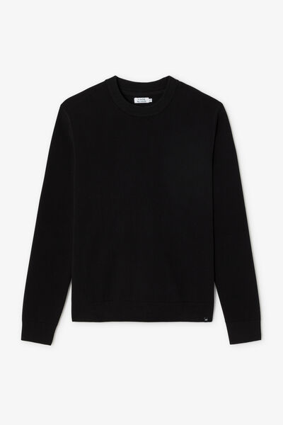 Pull col rond "le parfait by JULES"