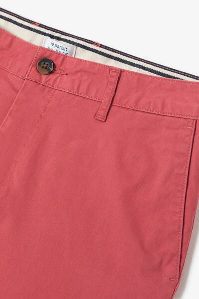 Slim chinobroek "Le Parfait by JULES"